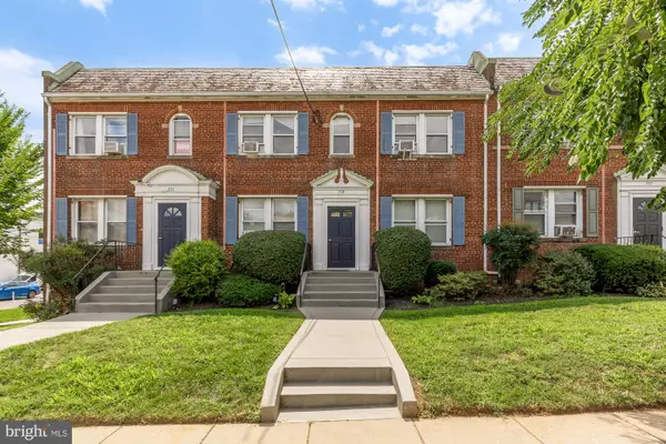 719 Hamlin Street Ne #2, WASHINGTON, DC 20017