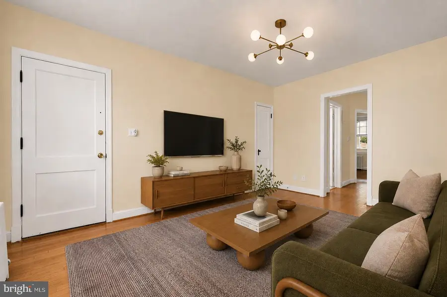 719 Hamlin Street Ne #2, Washington, DC 20017 - #2