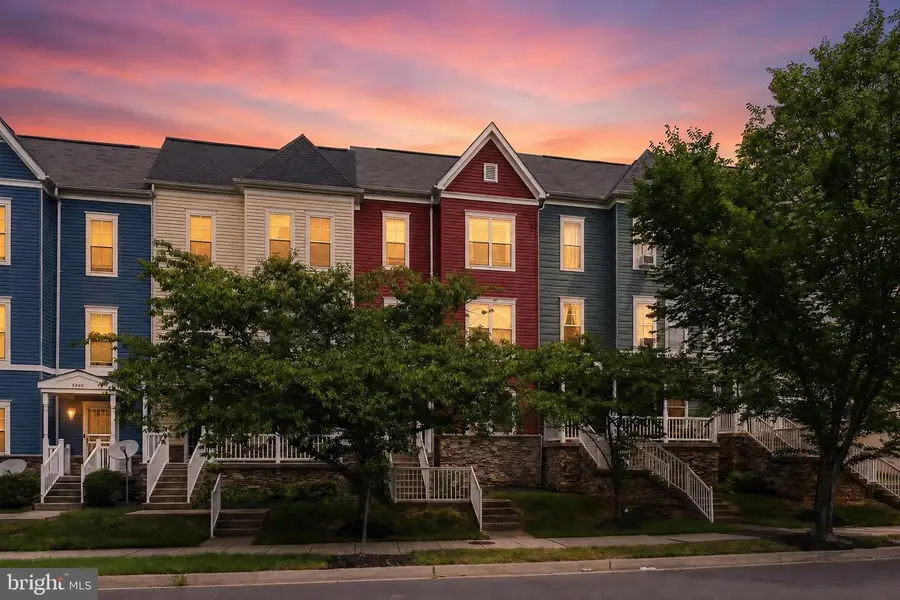 5064 G St Se, Washington, DC 20019 - #2