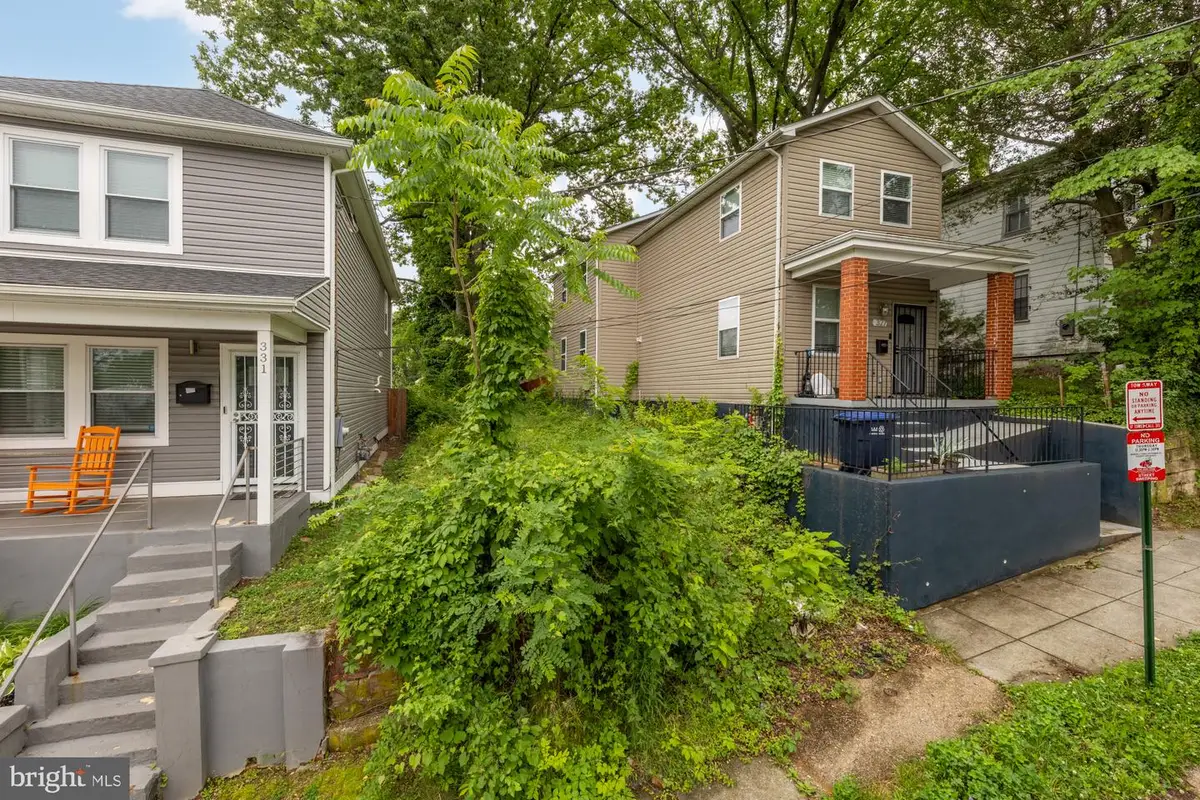 329 56th St Ne, Washington, DC 20019 - #1