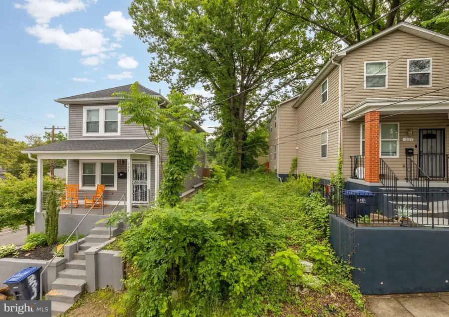 329 56th St Ne, Washington, DC 20019 - #2