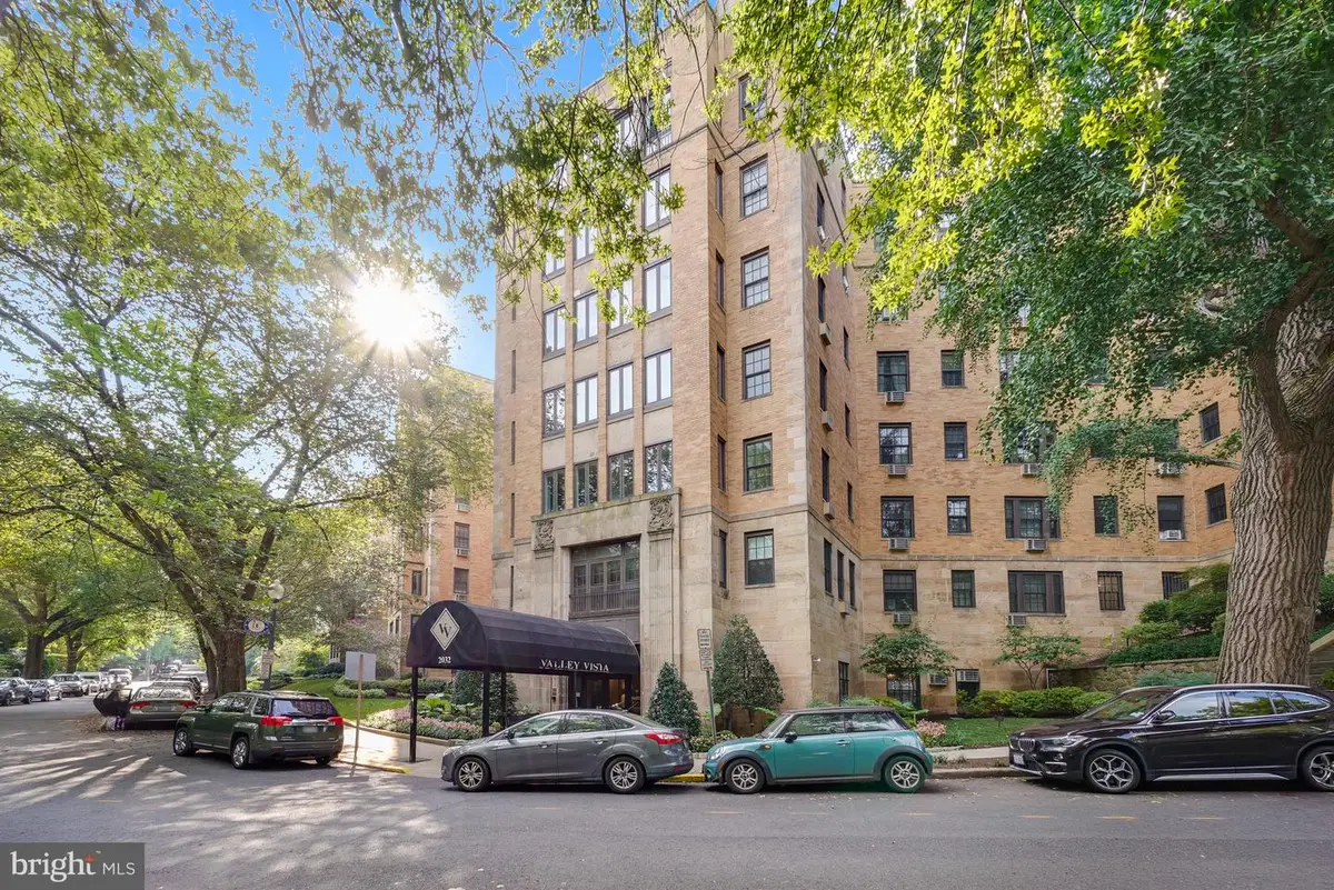 2032 Belmont Road N #234, Washington, DC 20009 - #1