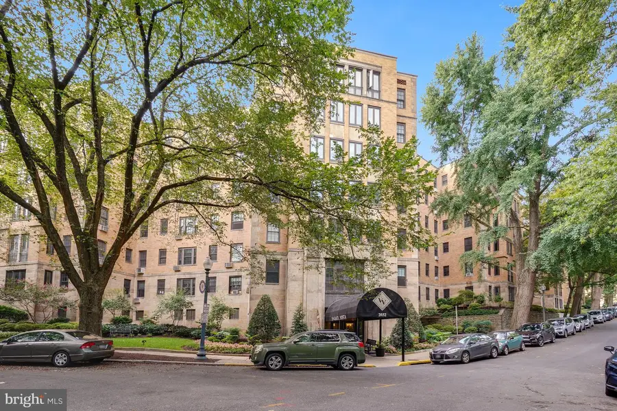 2032 Belmont Road N #234, Washington, DC 20009 - #3