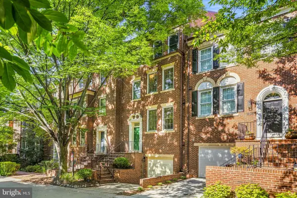 3627 Winfield Ln Nw, WASHINGTON, DC 20007
