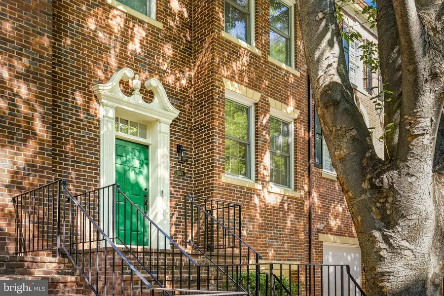 3627 Winfield Ln Nw, Washington, DC 20007 - #2