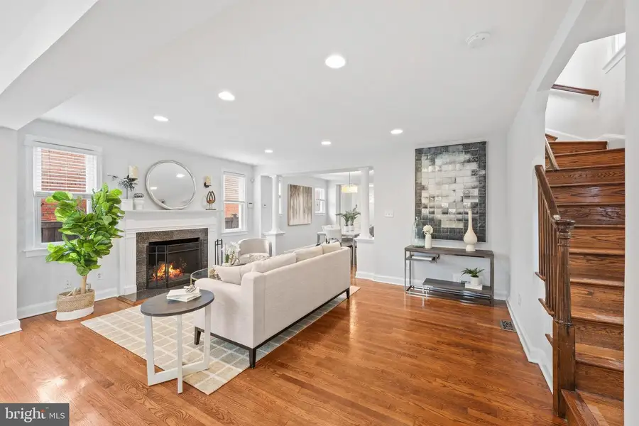 1212 Underwood St Nw, Washington, DC 20012 - #2