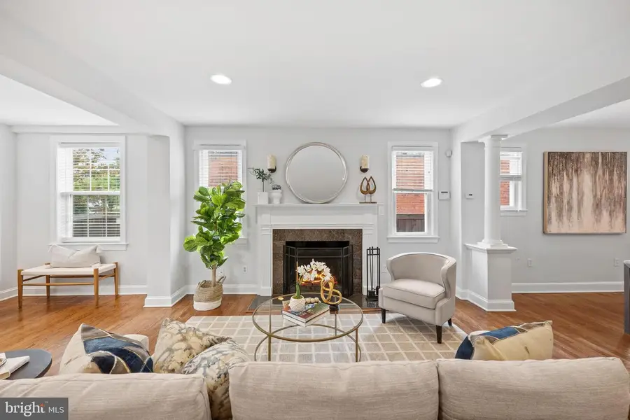 1212 Underwood St Nw, Washington, DC 20012 - #3