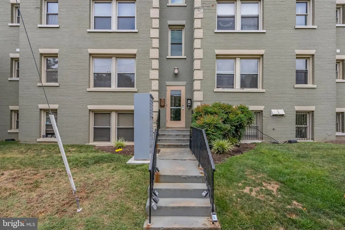 4402 1st Pl Ne #32, Washington, DC 20011 - #1