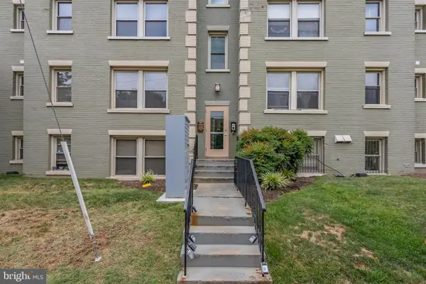 4402 1st Pl Ne #32, WASHINGTON, DC 20011