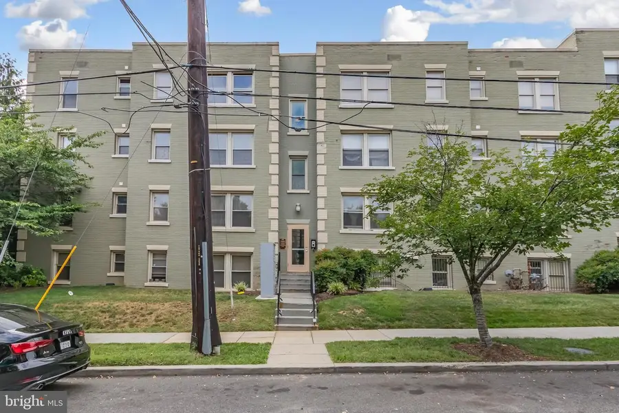 4402 1st Pl Ne #32, Washington, DC 20011 - #2