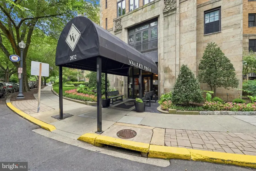 2032 Belmont Rd Nw #632, Washington, DC 20009 - #2
