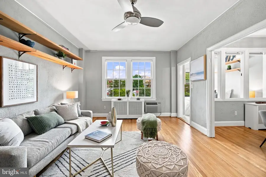 2032 Belmont Rd Nw #632, Washington, DC 20009 - #3
