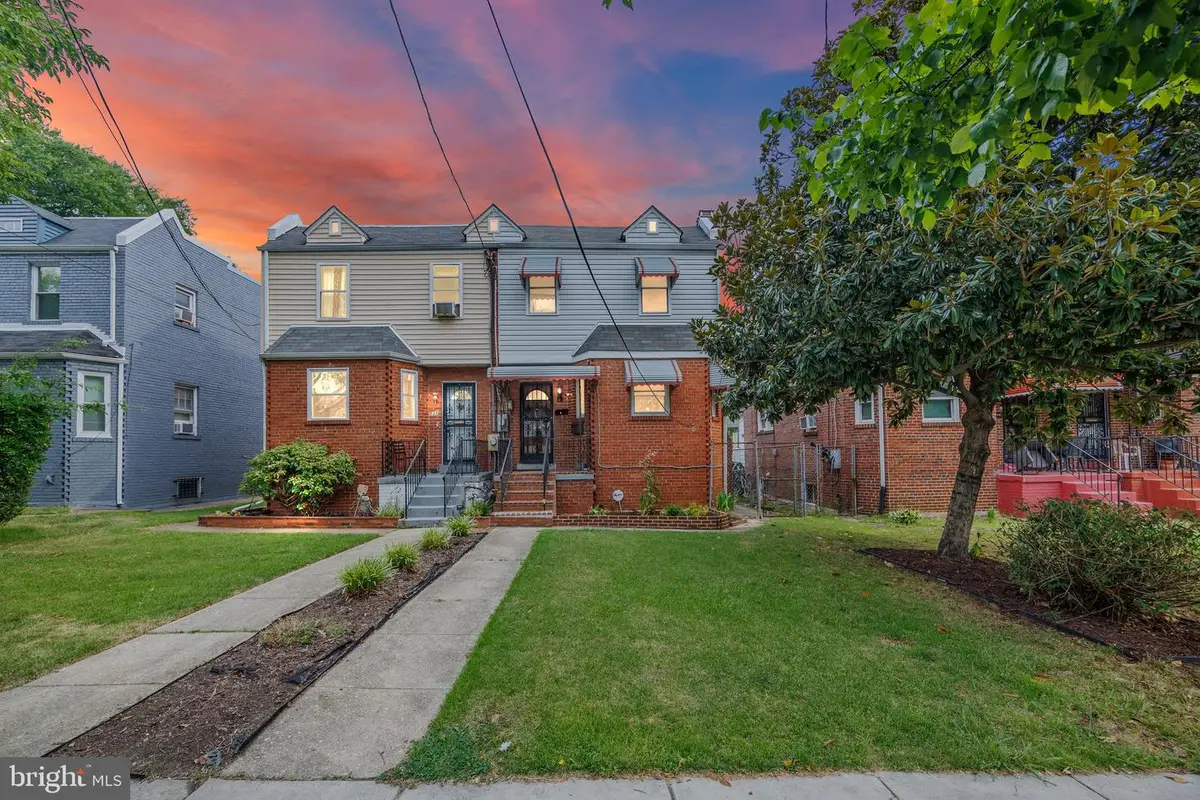 5312 East Capitol St Ne, Washington, DC 20019 - #1