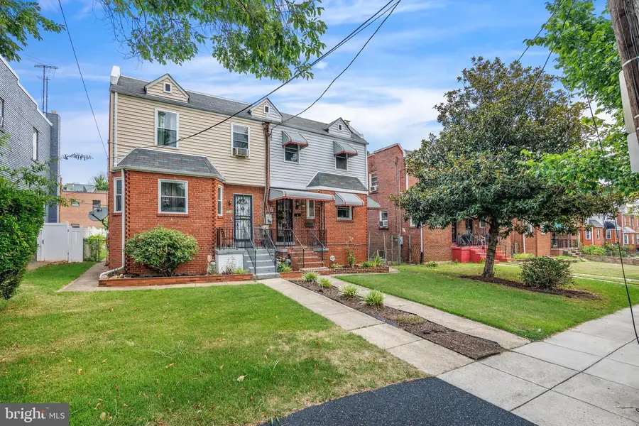 5312 East Capitol St Ne, Washington, DC 20019 - #2