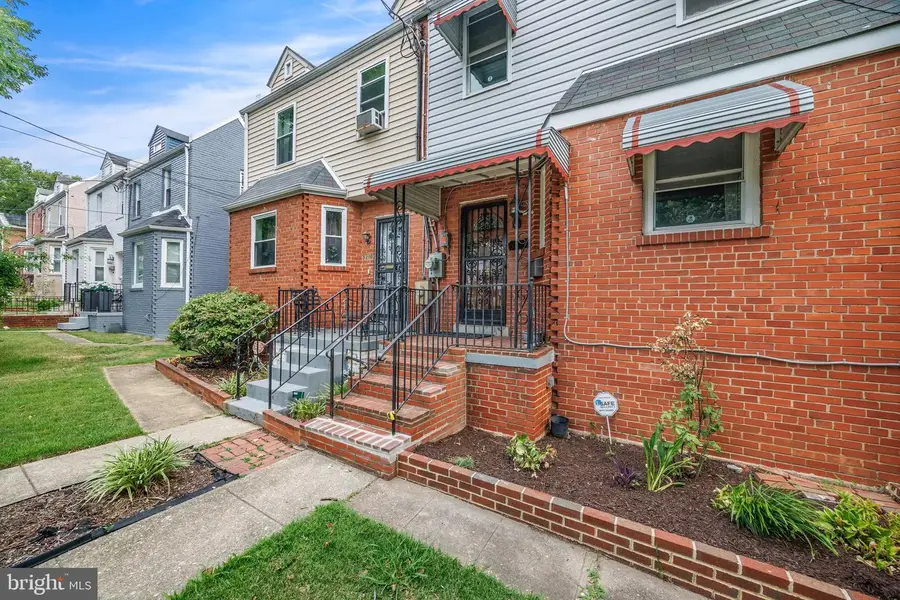 5312 East Capitol St Ne, Washington, DC 20019 - #3