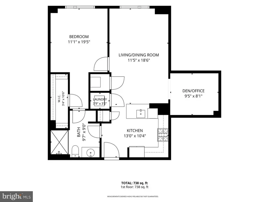 50 Florida Ave Ne #502, Washington, DC 20002 - #2
