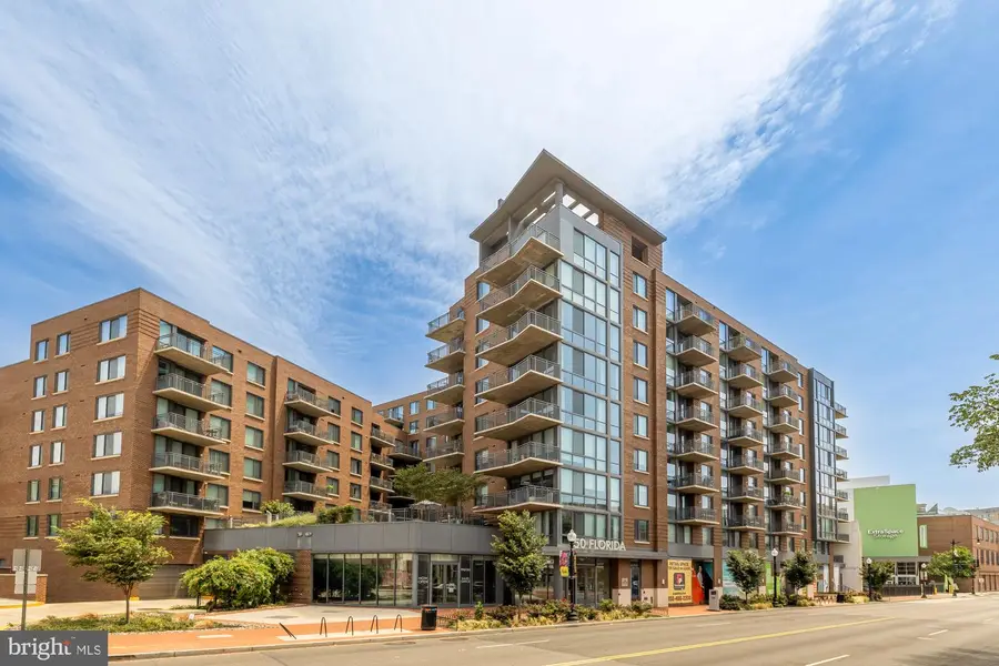 50 Florida Ave Ne #502, Washington, DC 20002 - #3
