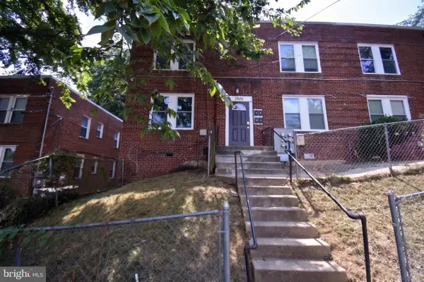 2806 Pomeroy Rd Se, WASHINGTON, DC 20020
