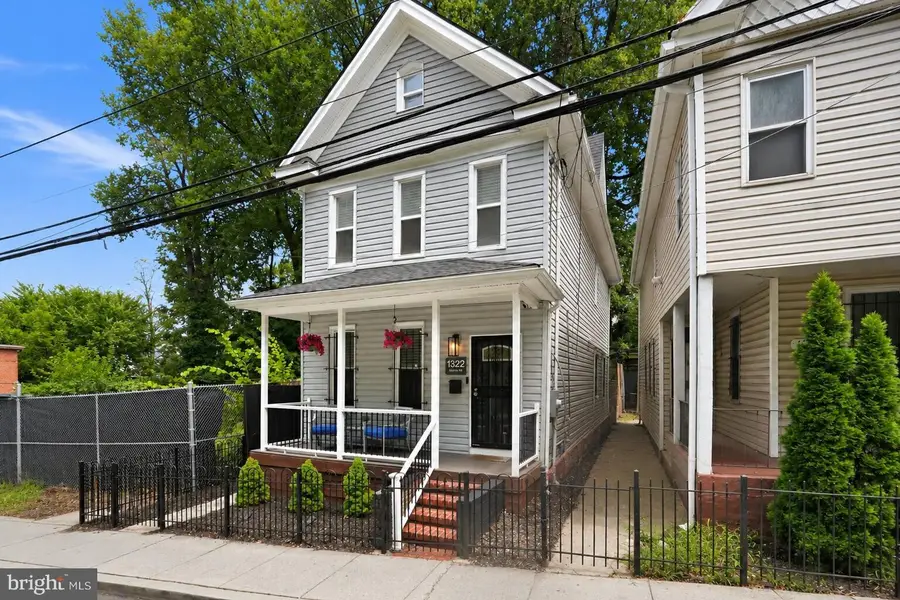 1322 Morris Rd Se, Washington, DC 20020 - #2