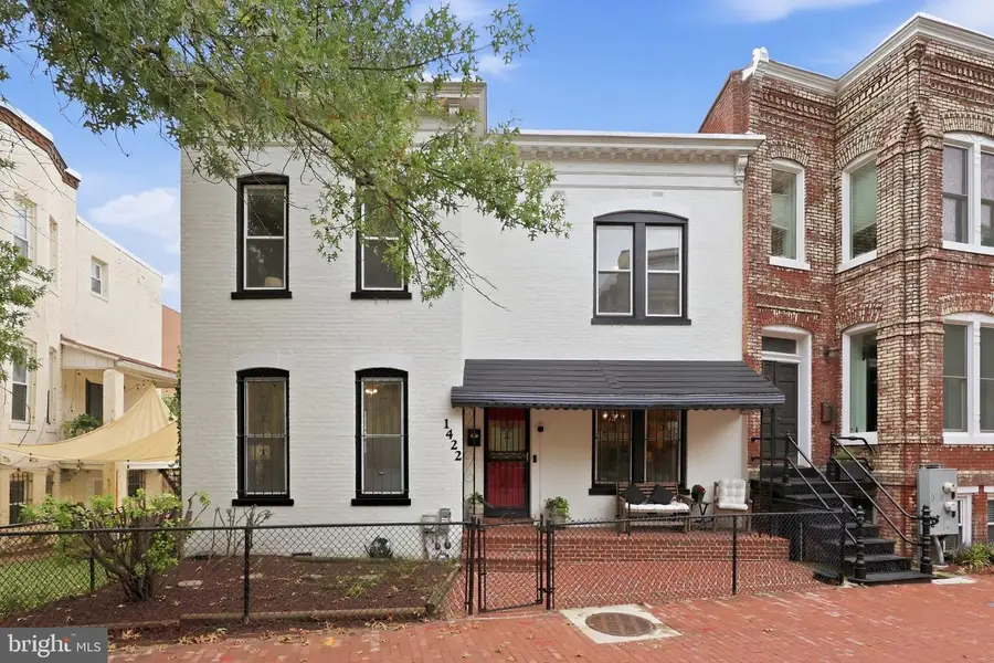 1422 Florida Ave Nw, Washington, DC 20009 - #2