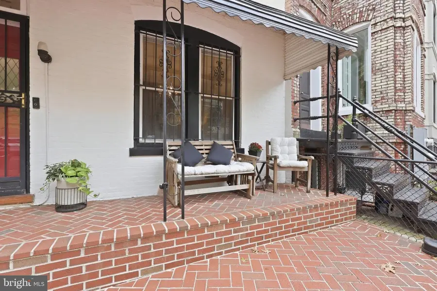 1422 Florida Ave Nw, Washington, DC 20009 - #3