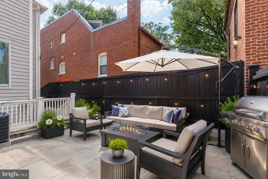 1867 Park Rd Nw #1, Washington, DC 20010 - #2