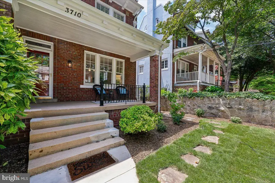 3710 Jenifer St Nw, Washington, DC 20015 - #2
