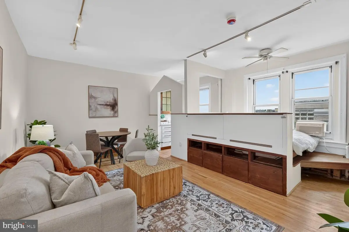 1954 Columbia Rd Nw #804, Washington, DC 20009 - #1