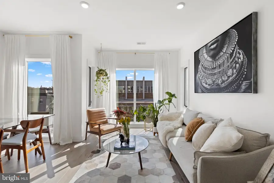 2812 Georgia Ave Nw #7, Washington, DC 20001 - #2