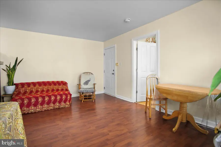 705 Brandywine St Se #203, Washington, DC 20032 - #2