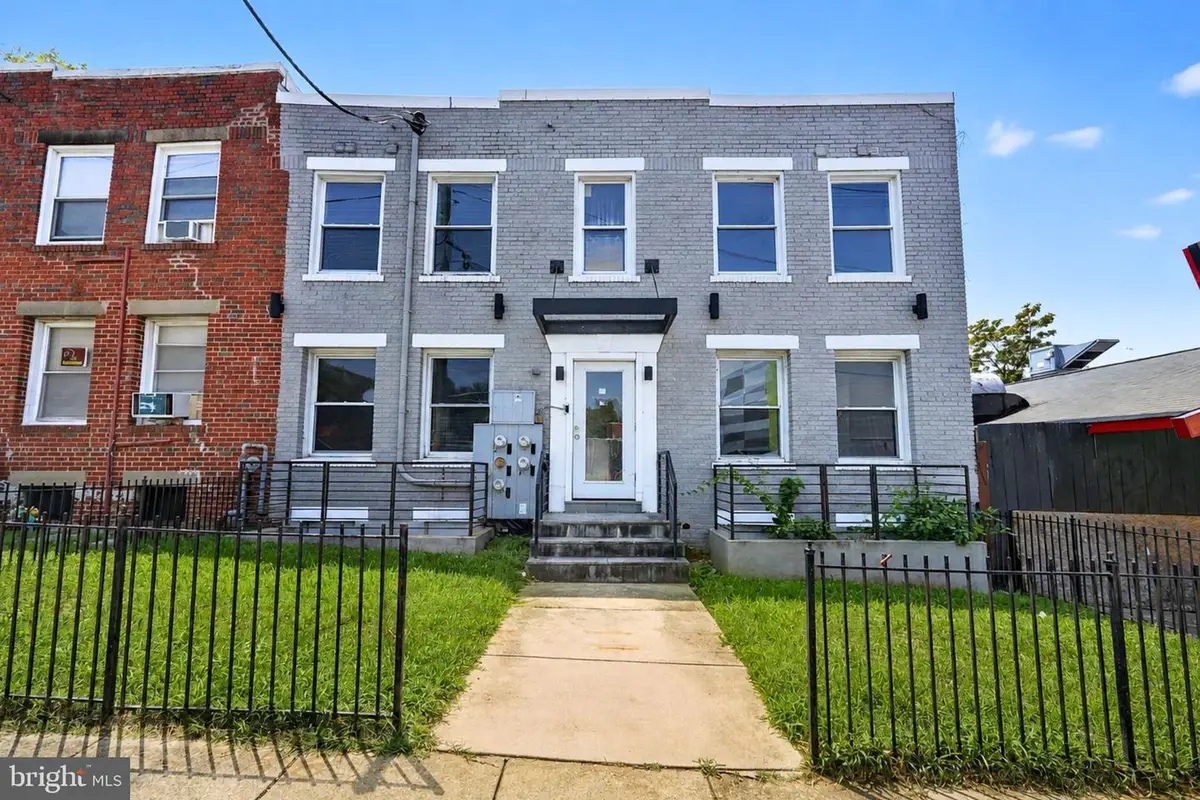 1247 Mount Olivet Rd Ne, Washington, DC 20002 - #1
