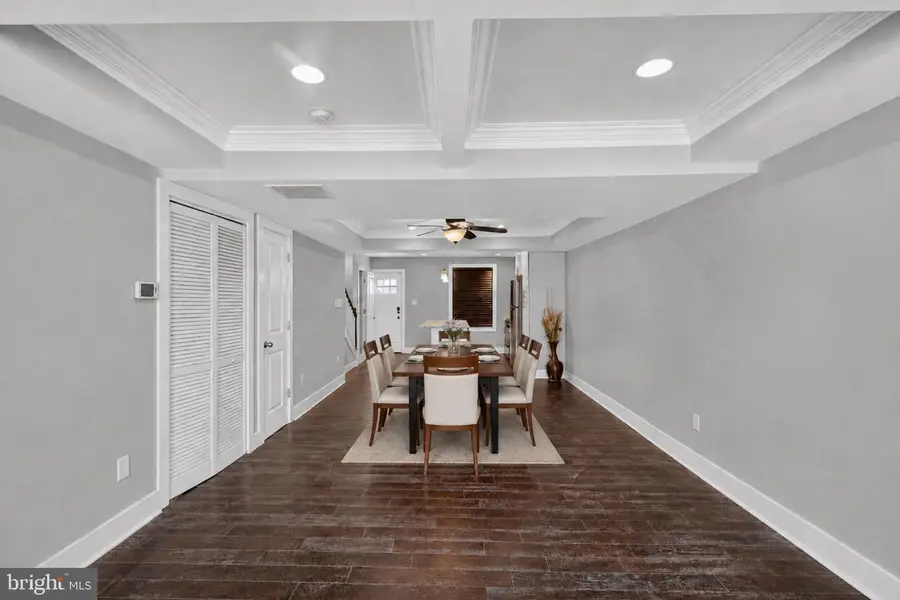 1247 Mount Olivet Rd Ne, Washington, DC 20002 - #3