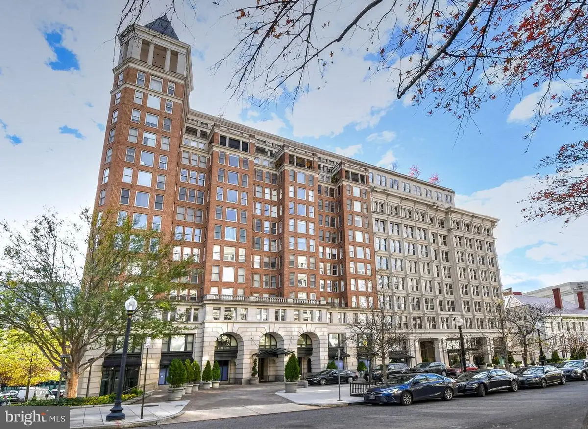 601 Pennsylvania Ave Nw #1003, Washington, DC 20004 - #1