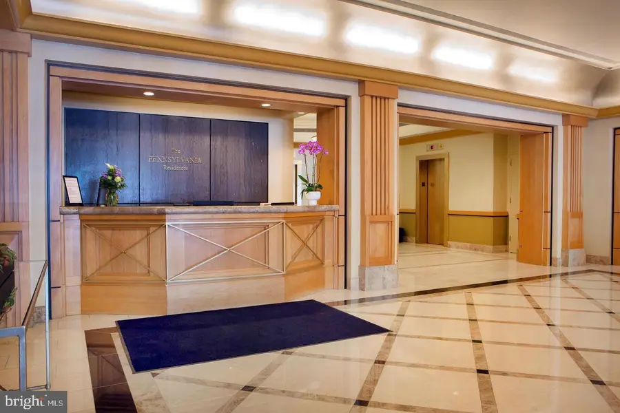 601 Pennsylvania Ave Nw #1003, Washington, DC 20004 - #3