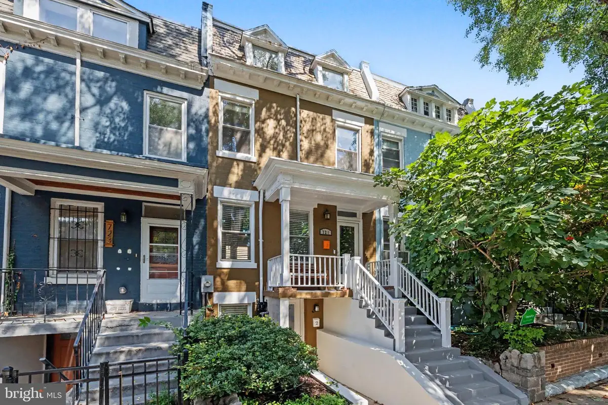 721 Harvard St Nw, Washington, DC 20001 - #1