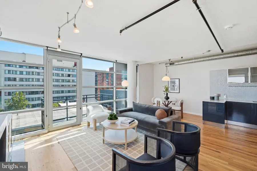1125 11th St Nw #603, Washington, DC 20001 - #2
