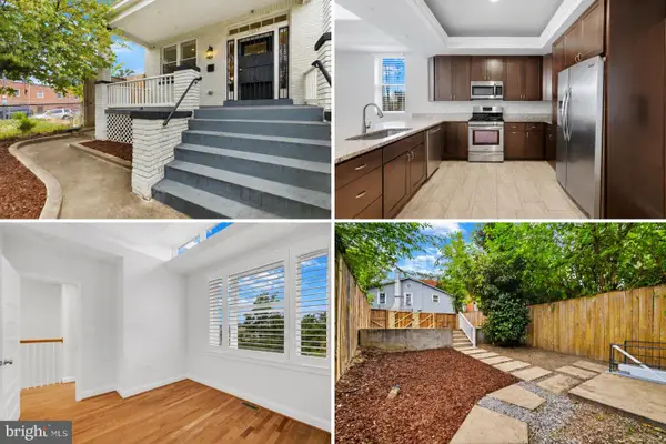 2317 Minnesota Ave Se, WASHINGTON, DC 20020