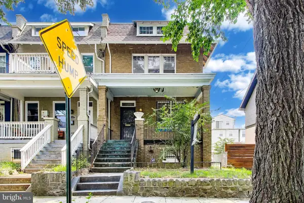 1309 S St Se, WASHINGTON, DC 20020