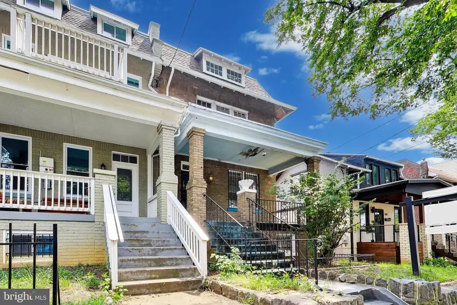 1309 S St Se, Washington, DC 20020 - #2