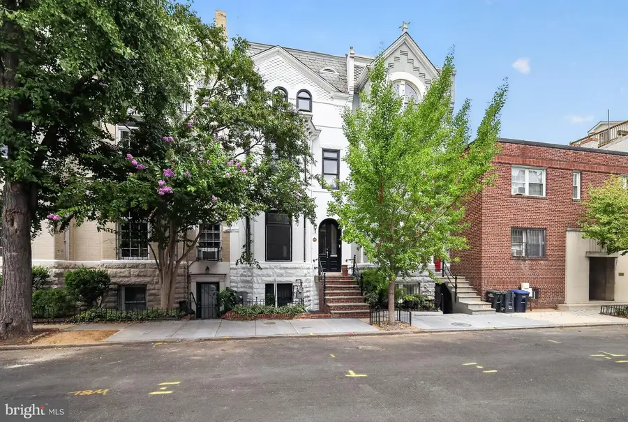 1819 Riggs Pl Nw, Washington, DC 20009 - #2