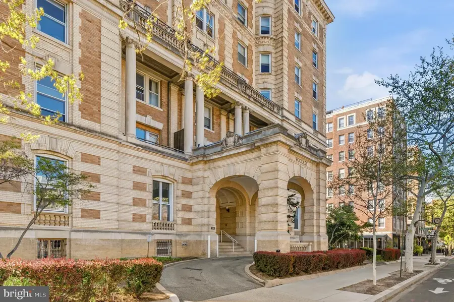1851 Columbia Rd Nw #401, Washington, DC 20009 - #3