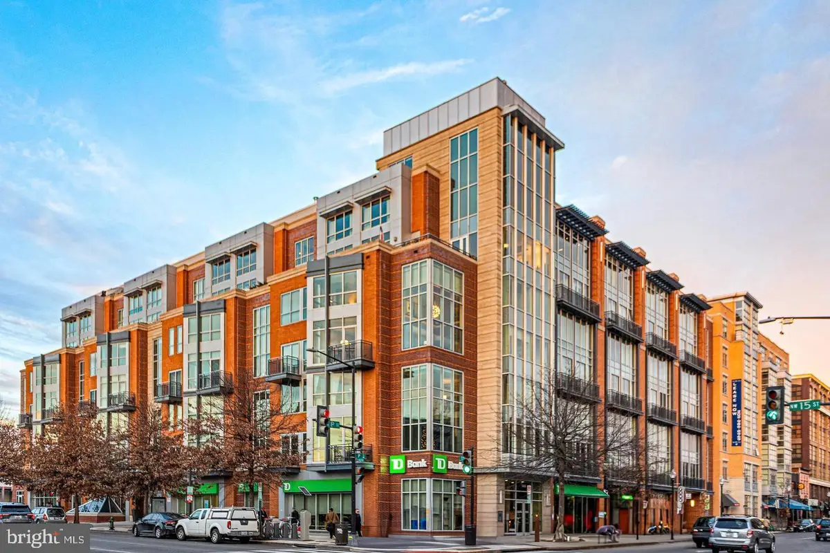 1515 15th St Nw #701, Washington, DC 20005 - #1