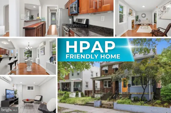 2708 Minnesota Ave Se, WASHINGTON, DC 20019