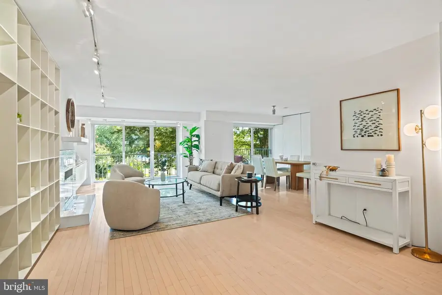 540 N St Sw #s204, Washington, DC 20024 - #2