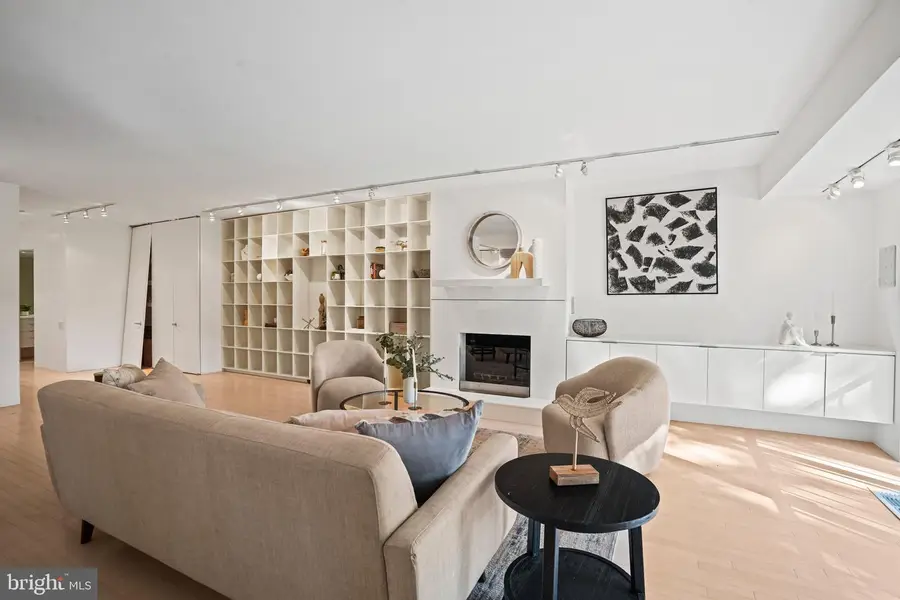 540 N St Sw #s204, Washington, DC 20024 - #3