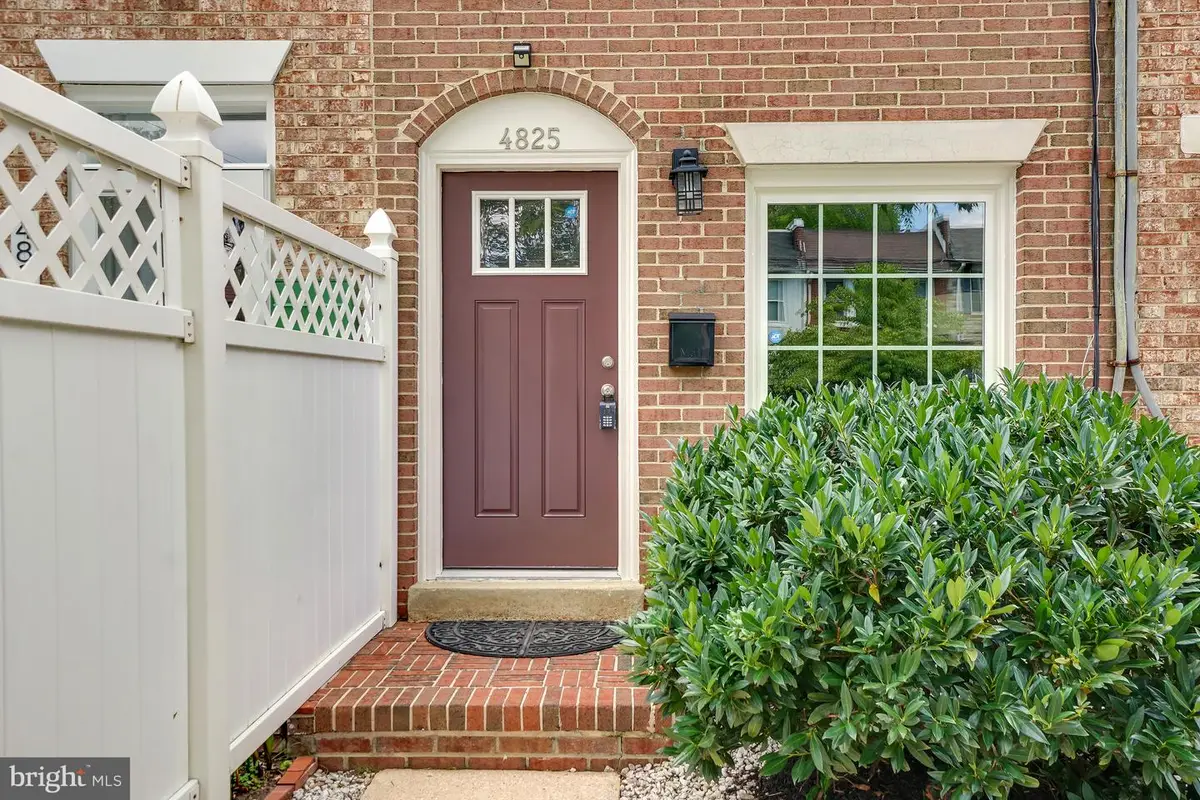 4825 41st St Nw, Washington, DC 20016 - #1
