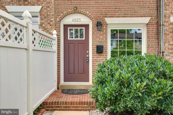 4825 41st St Nw, WASHINGTON, DC 20016