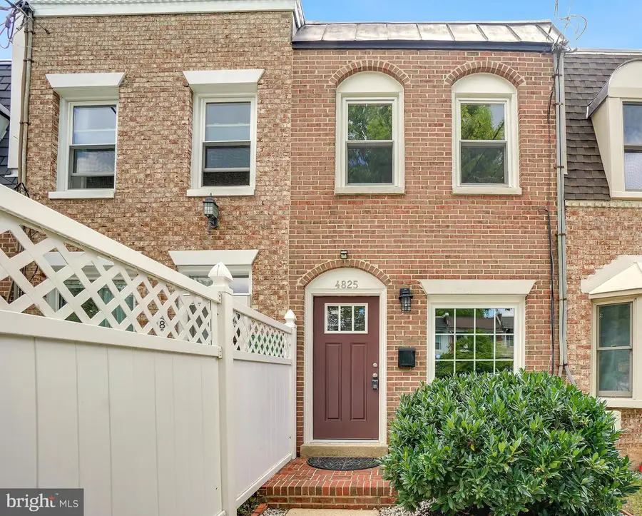 4825 41st St Nw, Washington, DC 20016 - #3