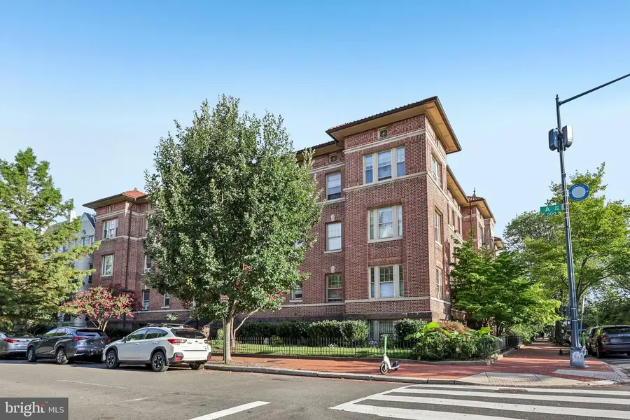 516 A St Ne #205, Washington, DC 20002 - #2