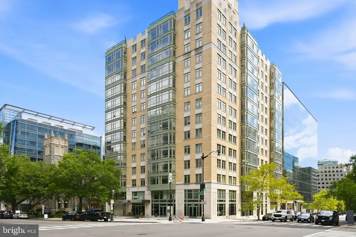 1150 K St Nw #404, Washington, DC 20005 - #1